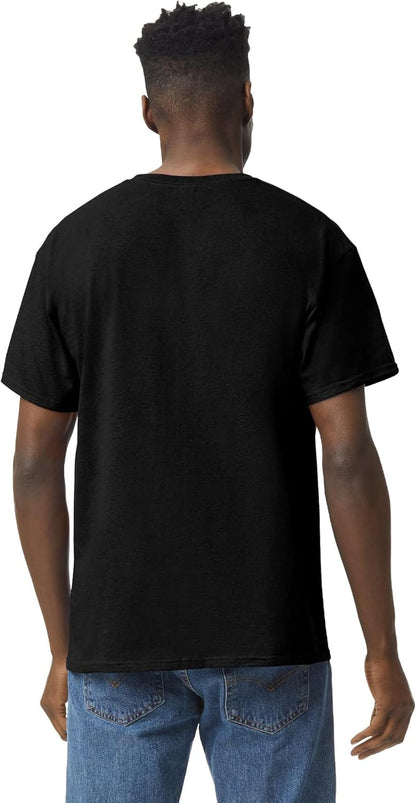 Unisex Adult Heavy Cotton T-Shirt, Style G5000, Multipack