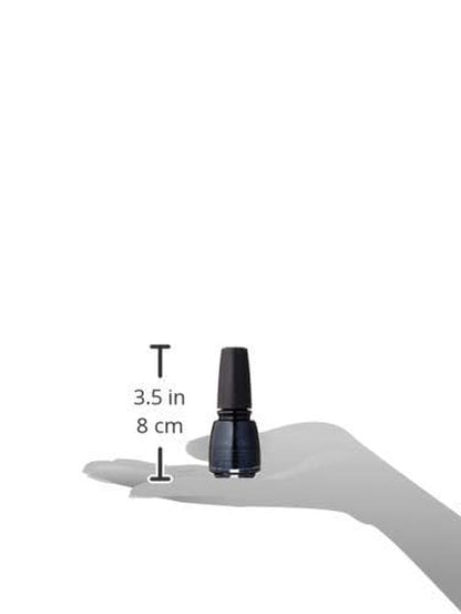 Nail Polish, Liquid Leather CGS544