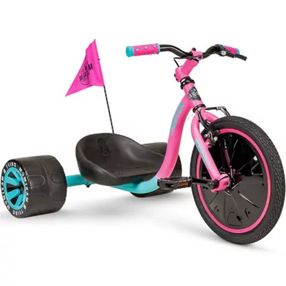 Madd Gear Drift Trike with Adjustable Seat