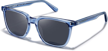 Polarized Men's Sunglasses UV400 Protection for Driving Fishing Hiking Golf Outdoor Sport Glasses