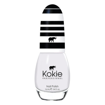 Professional Nail Polish, 0.54 Fl Oz (Blossom)