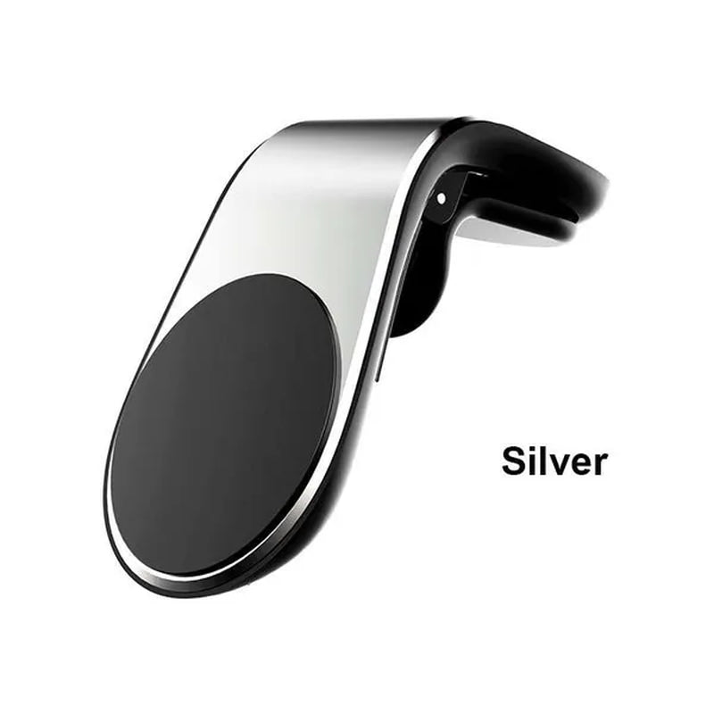 Universal Strong Magnetic Car Phone Holder Phone Holder Mobile Cell Magnet Holder Stand Car Air Vent Mount