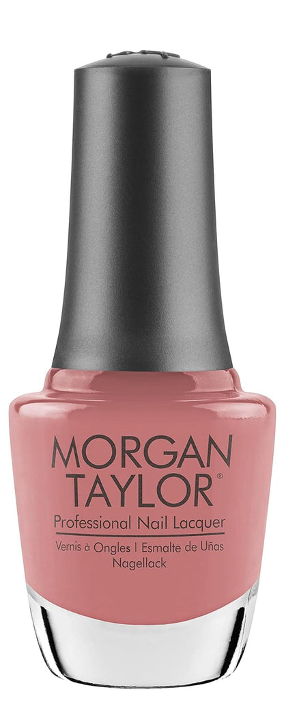 Morgan Taylor Pure Beauty Collection Nail Lacquer, Nail Polish, Pastel Nail Polish, Spring Nail Lacquer
