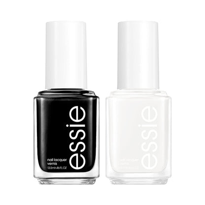 Salon-Quality Nail Polish, Vegan, Odd Squad, Red, Not a Phase, 0.46 fl oz