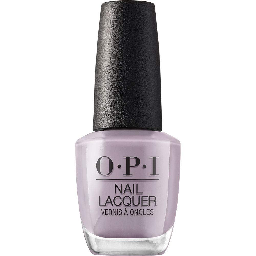Nail Lacquer, Barefoot in Barcelona, Nude Nail Polish, 0.5 fl oz