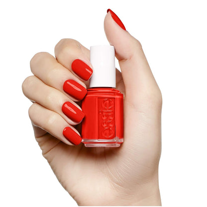 Nail Polish, Glossy Shine Finish, Russian Roulette, 0.46 fl. oz.