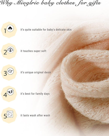 Newborn Baby Girl Clothes One Piece Jumpsuits Clothes Short Sleeve Rompers Summer Clothes for Baby
