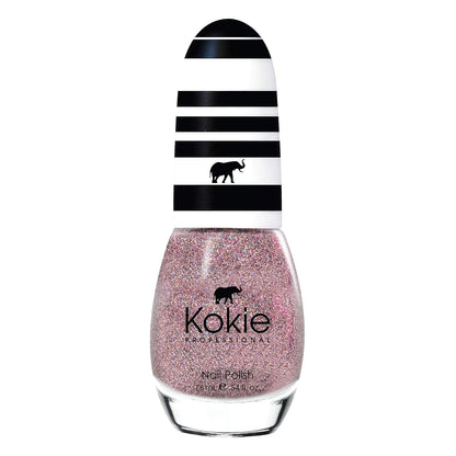 Professional Nail Polish, 0.54 Fl Oz (Blossom)