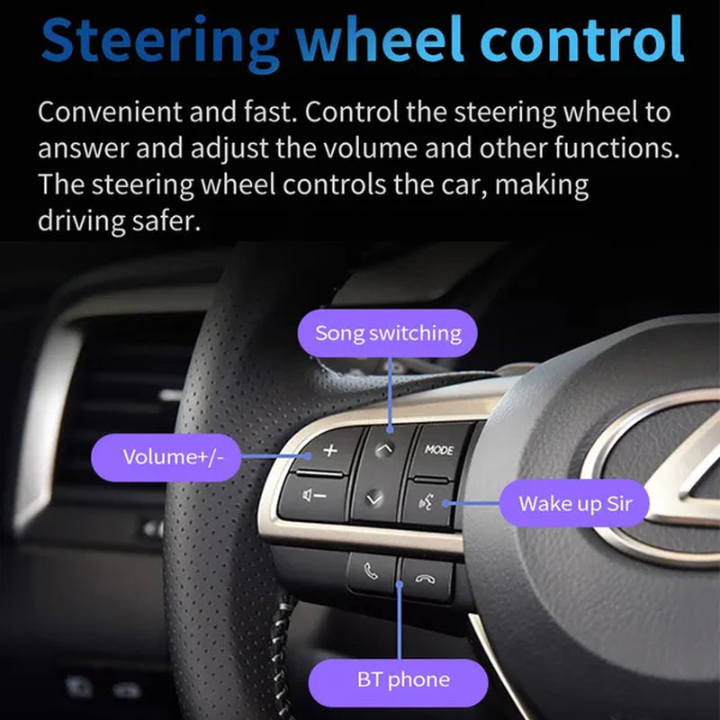 ESSGOO 1Din 5 Inch IPS HD Touch Screen Car MP5 Player Bluetooth 2USB FM Radio Car Stereo Support Mirrorlink and Rear View Camera