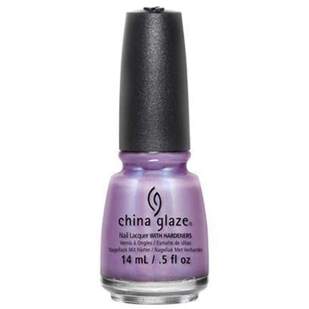 Nail Lacquer with Hardeners:Frostbite