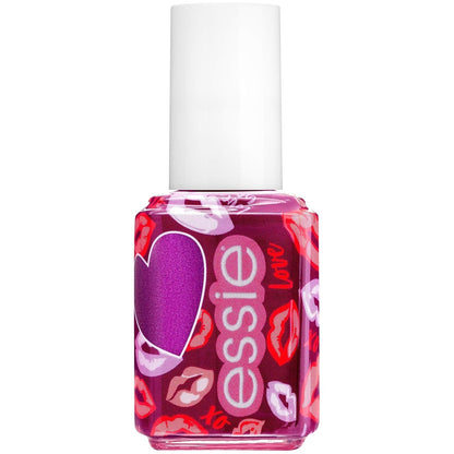 Nail Polish, Valentine'S Day Collection, Gifts for Her, Metallic Finish, Unwrap Me, 0.46 Fl Ounce