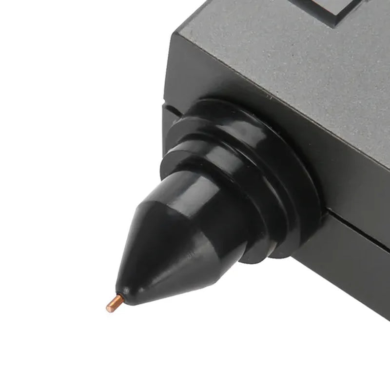 Jewerly Diamond Tester and Moissanite Tester, LED Diamond Detector Selector, Gems Stone Hardness Test Tool Diamond Testers