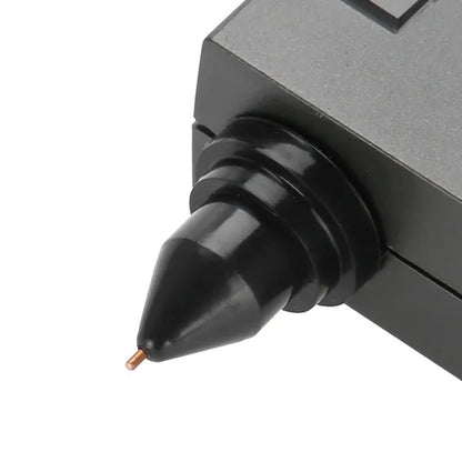 Jewerly Diamond Tester and Moissanite Tester, LED Diamond Detector Selector, Gems Stone Hardness Test Tool Diamond Testers