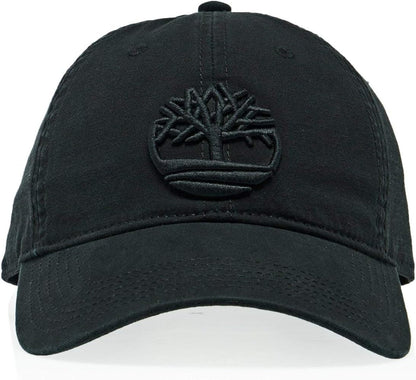 Men'S Soundview Cotton Canvas Baseball Hat