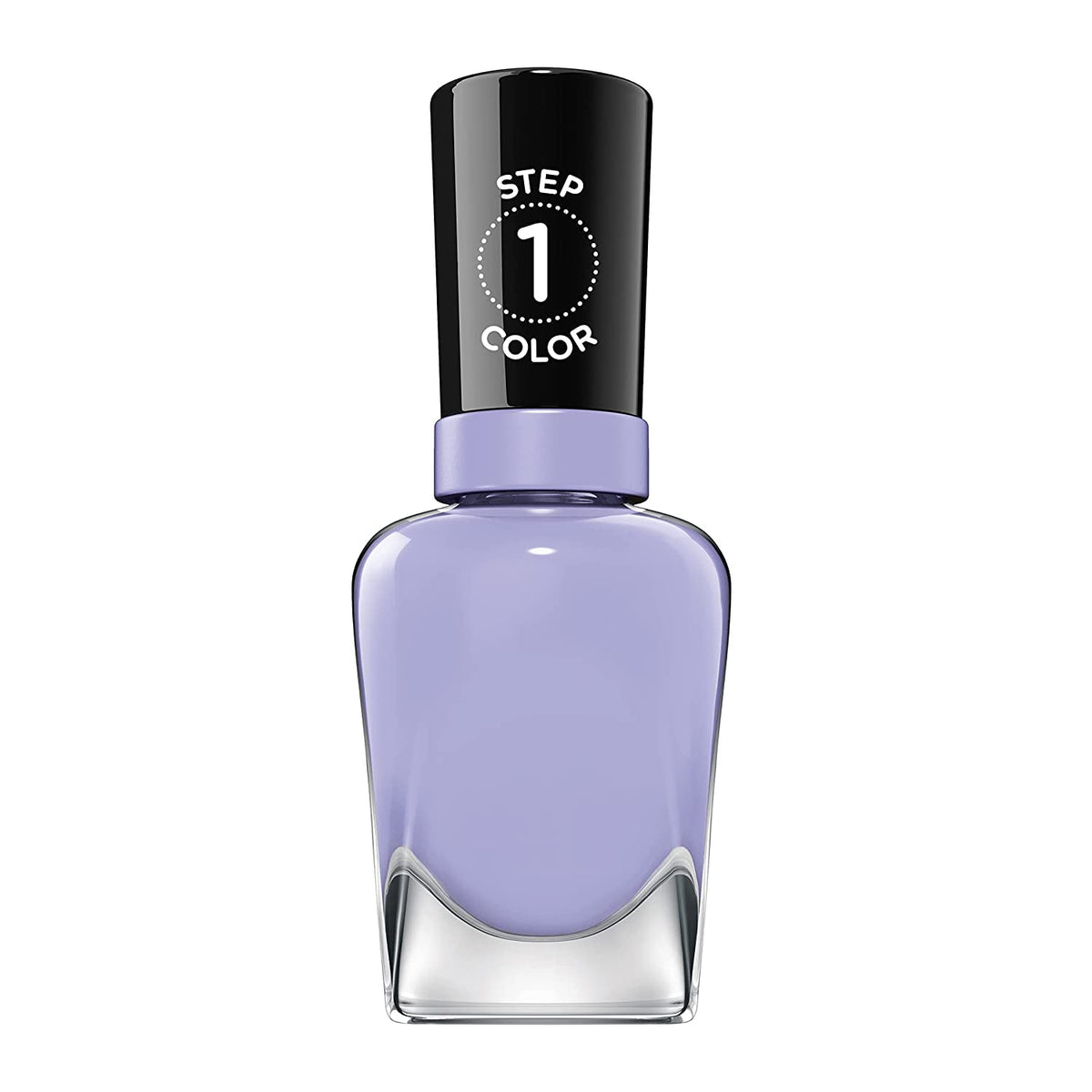Miracle Gel Nail Polish, Shade 601 (Packaging May Vary) Crying Out Cloud, 1 Count