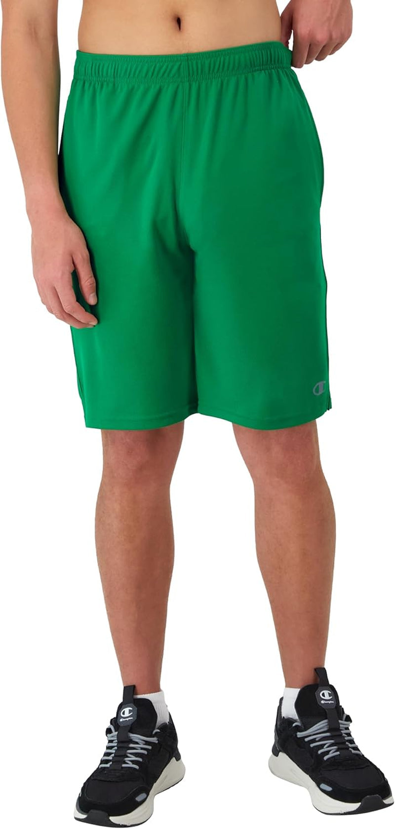 Men'S Sport Shorts, Moisture Wicking, Athletic Shorts, Gym Shorts (Reg. or Big & Tall)