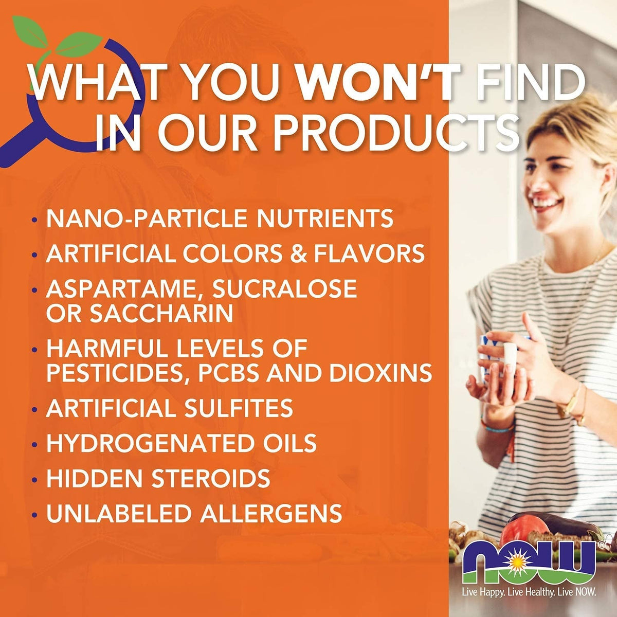 Supplements, Mega D-3 & MK-7 with Vitamins D-3 & K-2, 5,000 IU/180 mcg, Bone & Cardiovascular Support*, 60 Veg Capsules