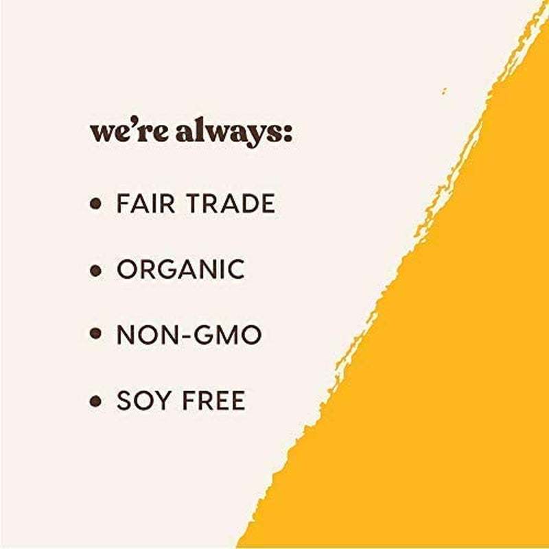 Mint Organic Dark Chocolate Bar, 70% Cacao, 1 Bar | Vegan, Fair Trade