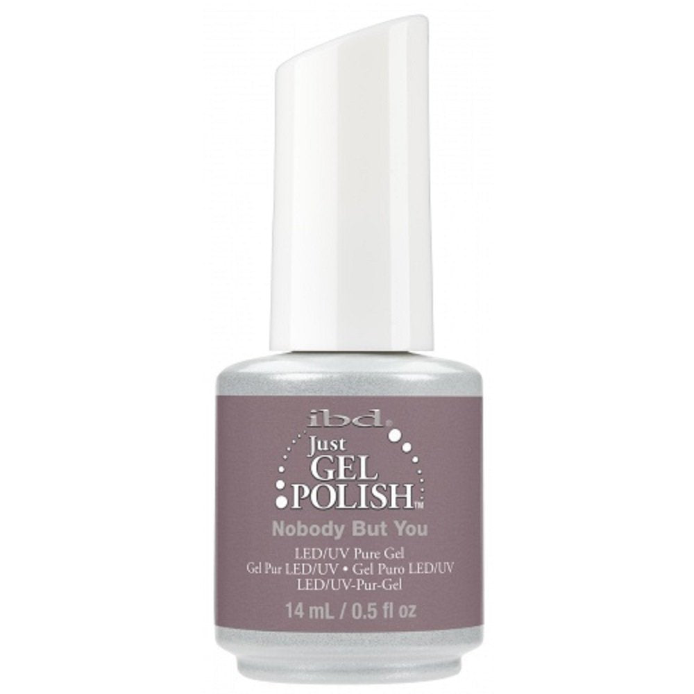 Just Gel Nail Polish, Dublin or Nothing, 0.5 Fluid Ounce