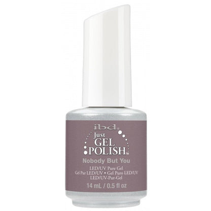 Just Gel Nail Polish, Dublin or Nothing, 0.5 Fluid Ounce