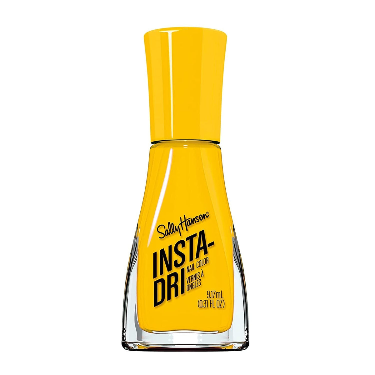 Insta Dri Nail Polish #123 Champagne Supernova, 0.3 Ounce