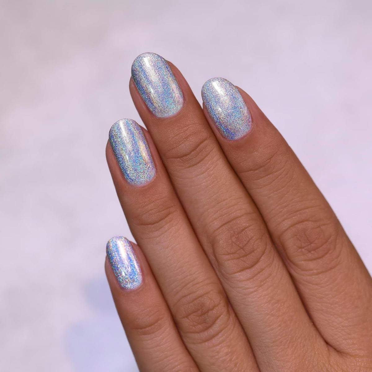 ILNP MEGA - 100% PURE Ultra Holographic Nail Polish