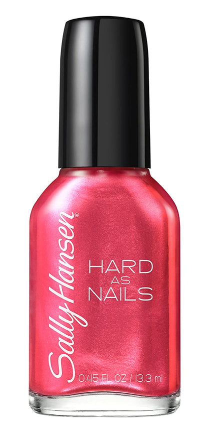 Hard as Nails Color, Hard-Ly There, 0.45 Fluid Ounce