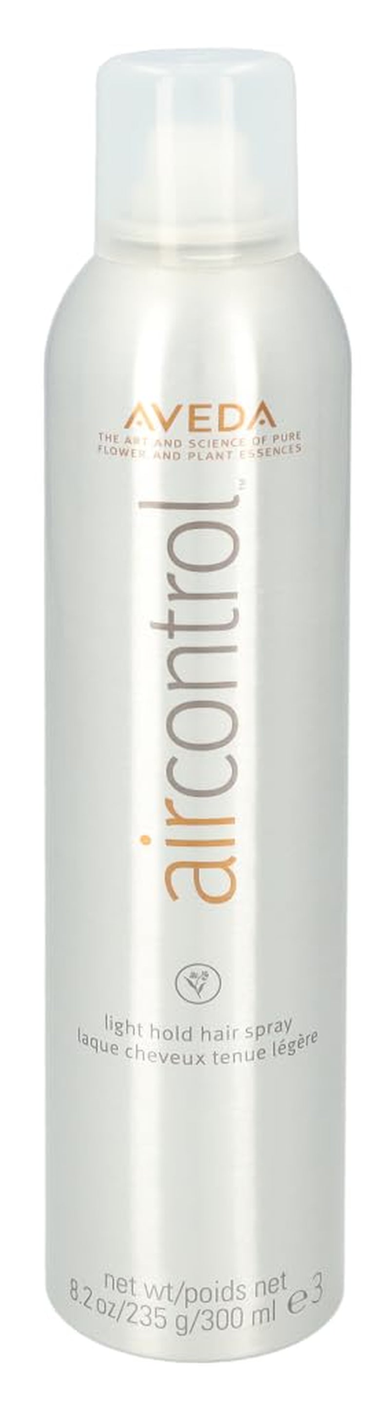 Air Control Light Hold Hair Spray, 8.2 Ounce