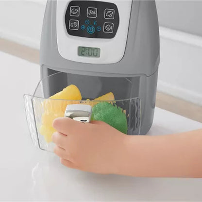 Member'S Mark Smart Kitchen Appliances