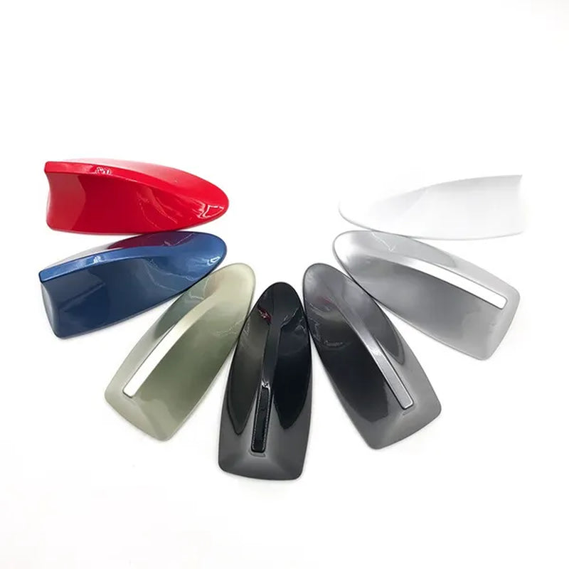 Car Shark Fin Antenna Auto Radio Signal Aerials Roof Antennas for Bmw/Honda/Toyota/Hyundai/Vw/Kia/Nissan Car Styling