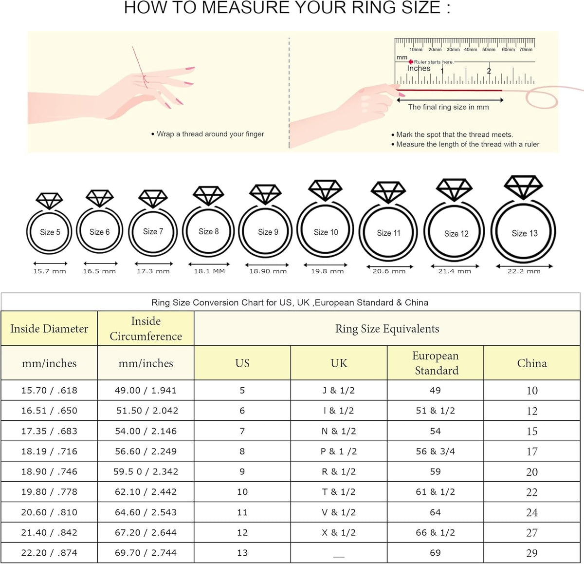 10K White Gold Oval Gemstone Birthstone and Diamond Halo Engagement Ring | Oval 9X7MM | Wedding Anniversary Promise Gold Ring for Women