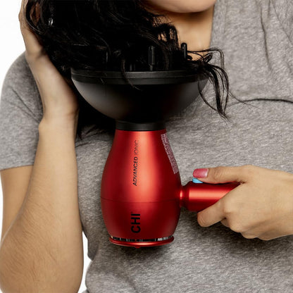 1875 Series Advanced Ionic Compact Hair Dryer, 16 Oz