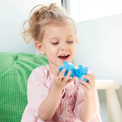 Learning Resources Snap-N-Learn Matching Dinos, Mixed Media