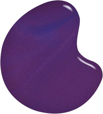 Color Therapy Nail Polish, Plum Euphoria 402
