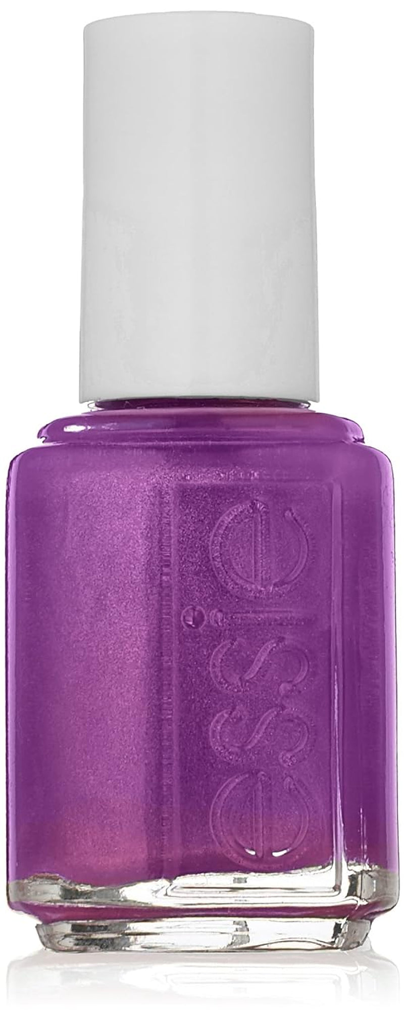 Shimmer Brights Collection Nail Polish, Sexy Plunge, 0.46 Fl Oz
