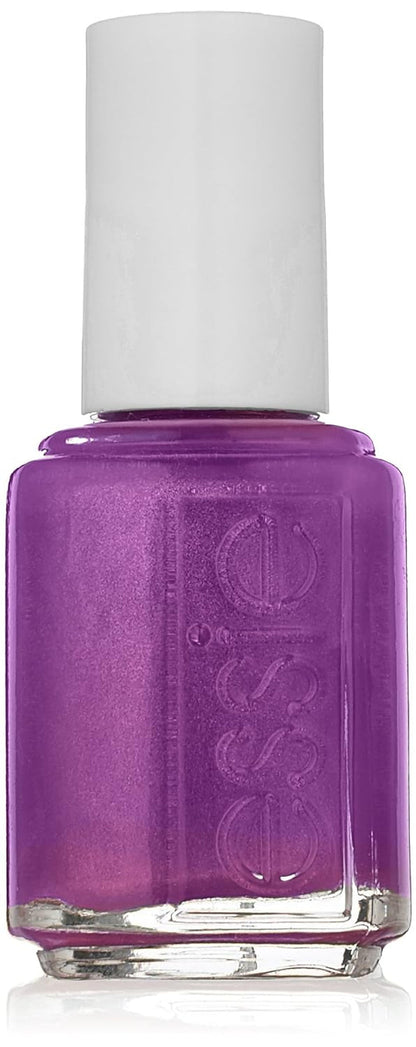 Shimmer Brights Collection Nail Polish, Sexy Plunge, 0.46 Fl Oz