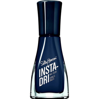 Insta Dri Nail Polish #123 Champagne Supernova, 0.3 Ounce