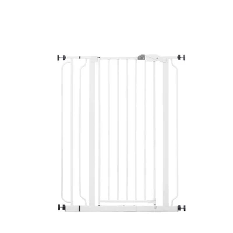 Regalo Easy Step Extra Tall Baby Gate, 29" - 36.5", Choose Color