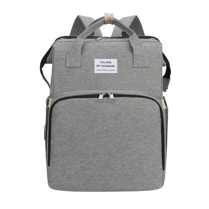 7 Colors New Fashion Travel Mummy Multifunction Backpacks Maternity Nappy Bag Large Capacity Nappy Bag Travel Backpack Nursing Bag for Baby Care Mom Bag