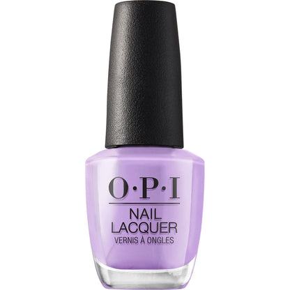 Nail Lacquer, Rub-a-Pub-Pub, Gray Nail Polish, Scotland Collection, 0.5 fl oz