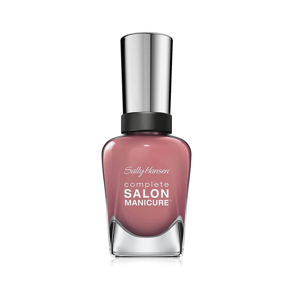 Complete Salon Manicure, Au Nature-al, 0.5 Ounce
