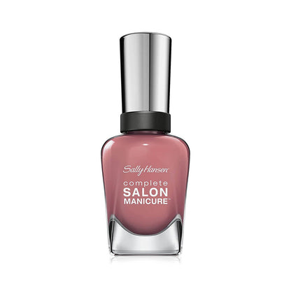 Complete Salon Manicure, Au Nature-al, 0.5 Ounce