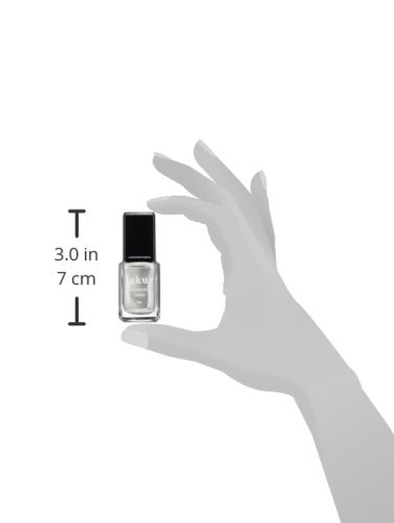 Neutral Shades Nail Polish, lakur, Vegan Chip-Resistant Long-Lasting Nail Lacquer, 40 fl oz