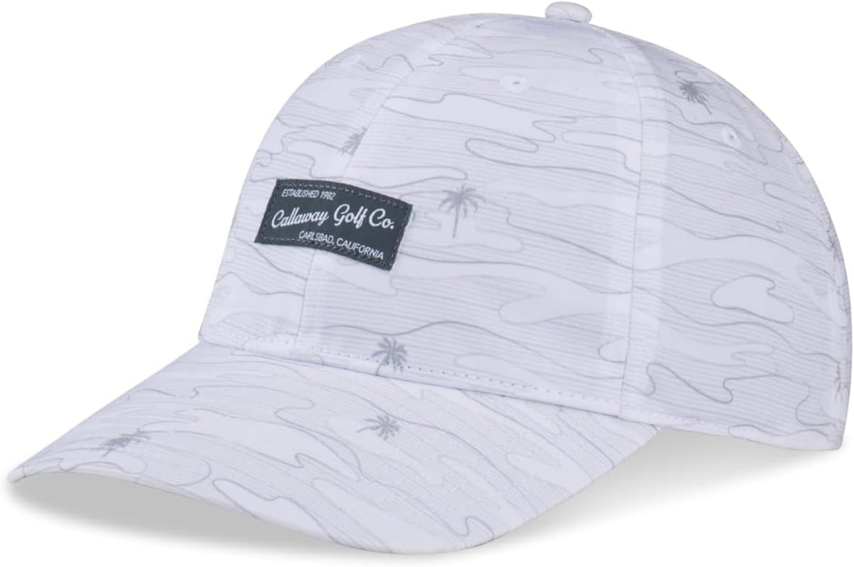 Retro Headwear