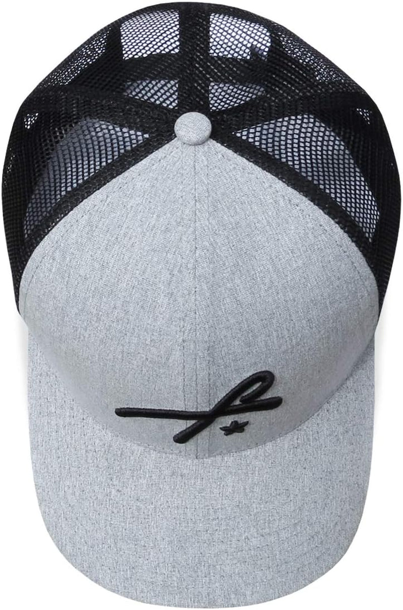 Trucker Hat for Men or Women- Many Cool Designs