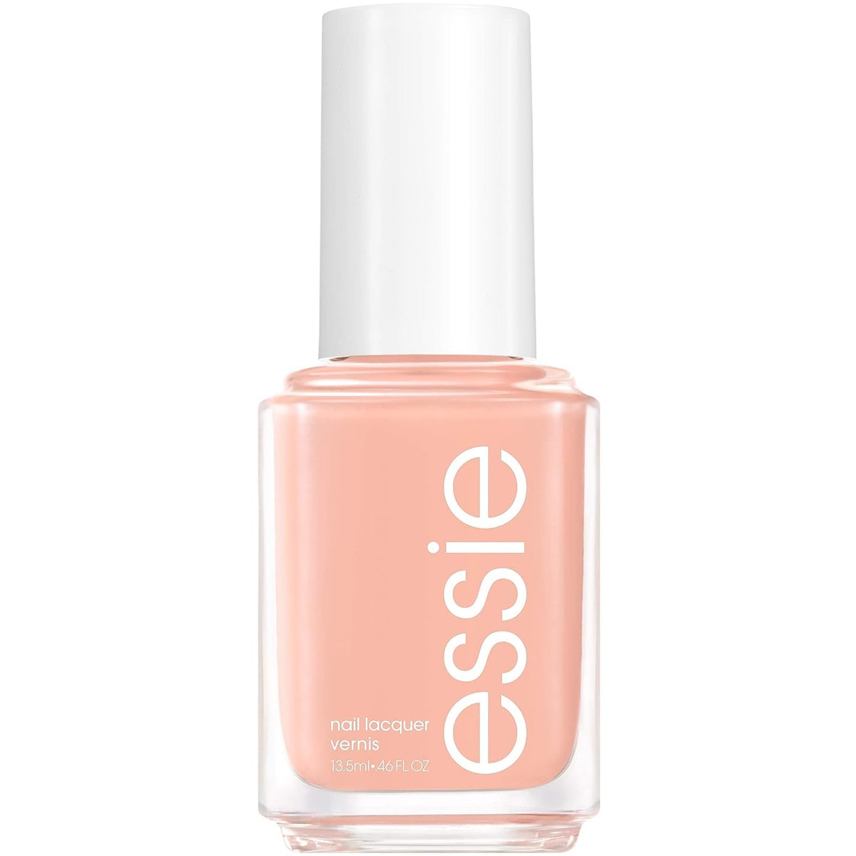 Nail Polish, Summer 2020 Sunny Business Collection, Blushing Violet Nail Color With A Cream Finish, suits you swell, 0.46 Fl Ounce