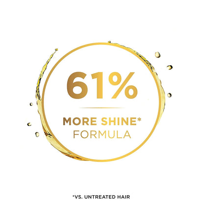 Permanent Liquicolor for Light Brown/Medium Brown Hair Color with 100% Gray Coverage | Packaging May Vary