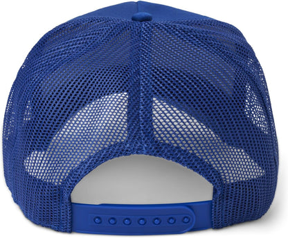 Happy Dad Hats for Men and Women, Available in Trucker Hat, 6 Panel Snapback Hat or Baseball Cap, Holiday & Birthday Gifts