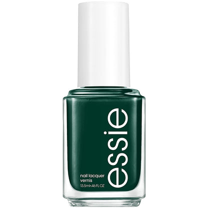 Salon-Quality Nail Polish, Vegan, Odd Squad, Red, Not a Phase, 0.46 fl oz