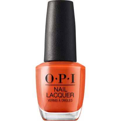 Nail Lacquer, Barefoot in Barcelona, Nude Nail Polish, 0.5 fl oz